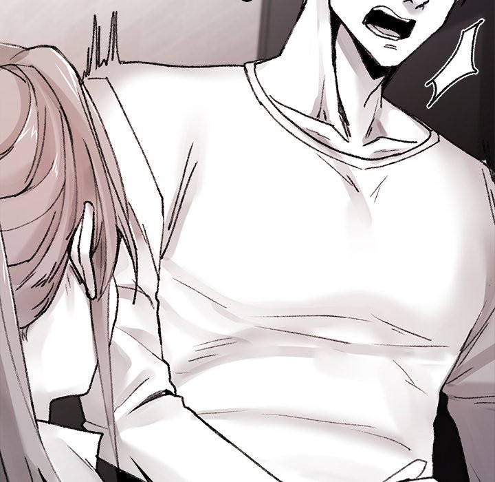 Get Out of My Body! - Chapter 9 Page 136