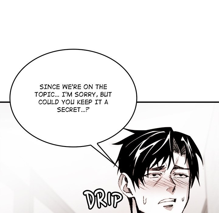 Get Out of My Body! - Chapter 9 Page 153