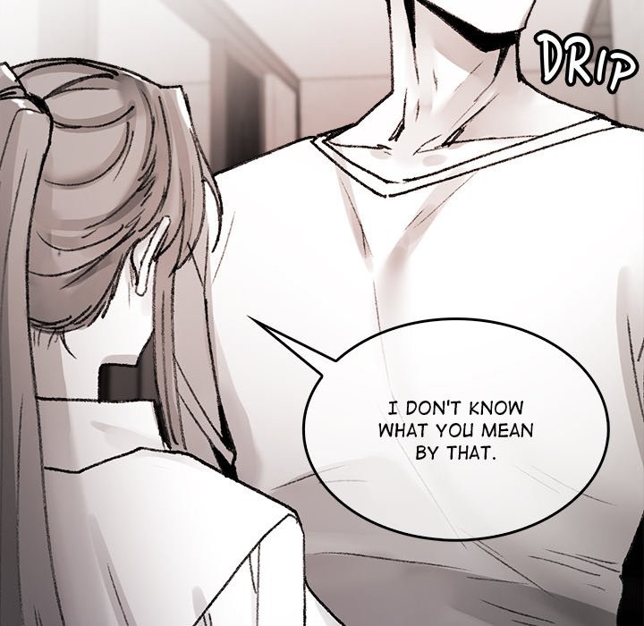 Get Out of My Body! - Chapter 9 Page 154