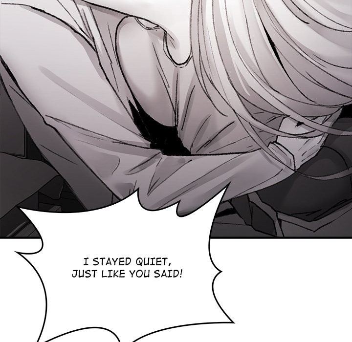 Get Out of My Body! - Chapter 9 Page 182