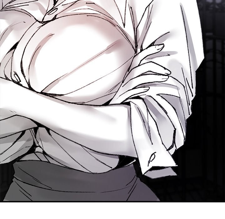 Get Out of My Body! - Chapter 9 Page 26