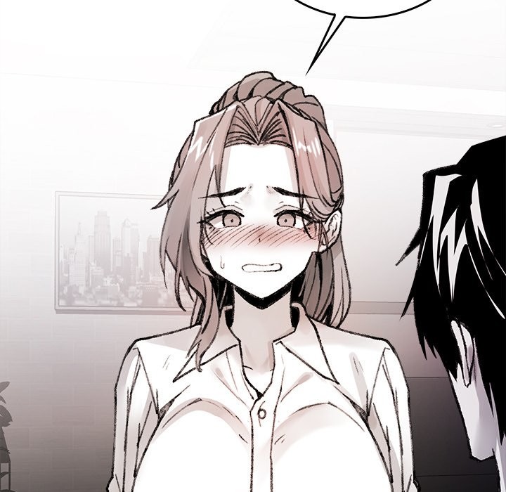 Get Out of My Body! - Chapter 9 Page 33