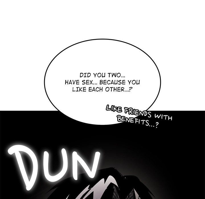 Get Out of My Body! - Chapter 9 Page 35
