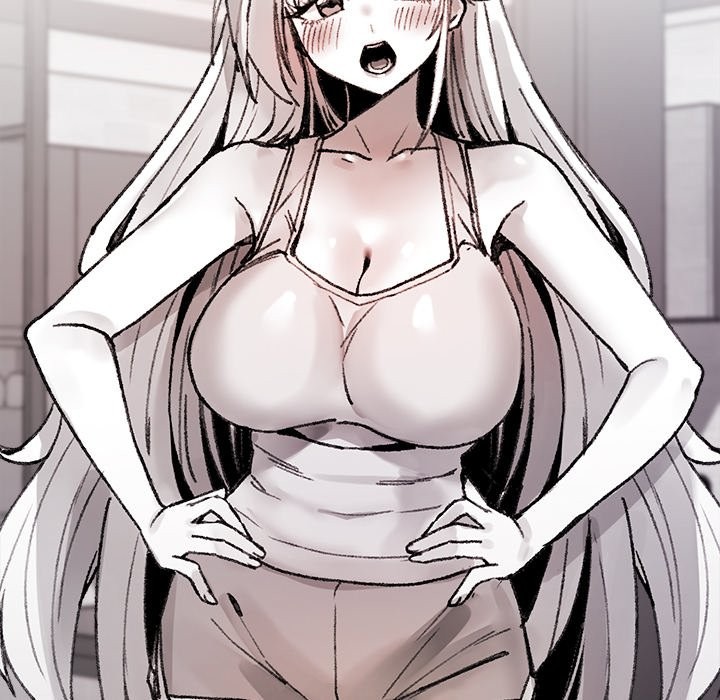 Get Out of My Body! - Chapter 9 Page 40