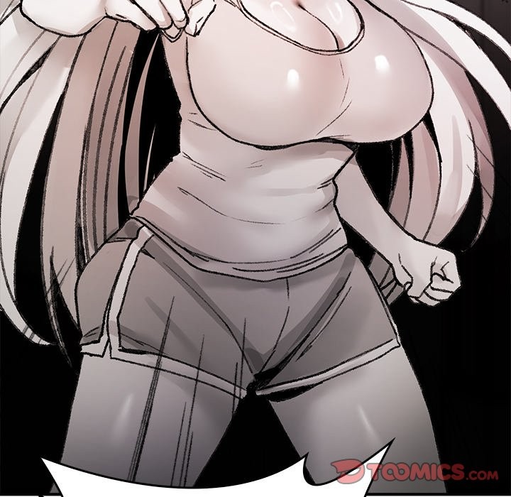 Get Out of My Body! - Chapter 9 Page 44