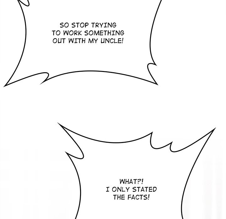 Get Out of My Body! - Chapter 9 Page 45