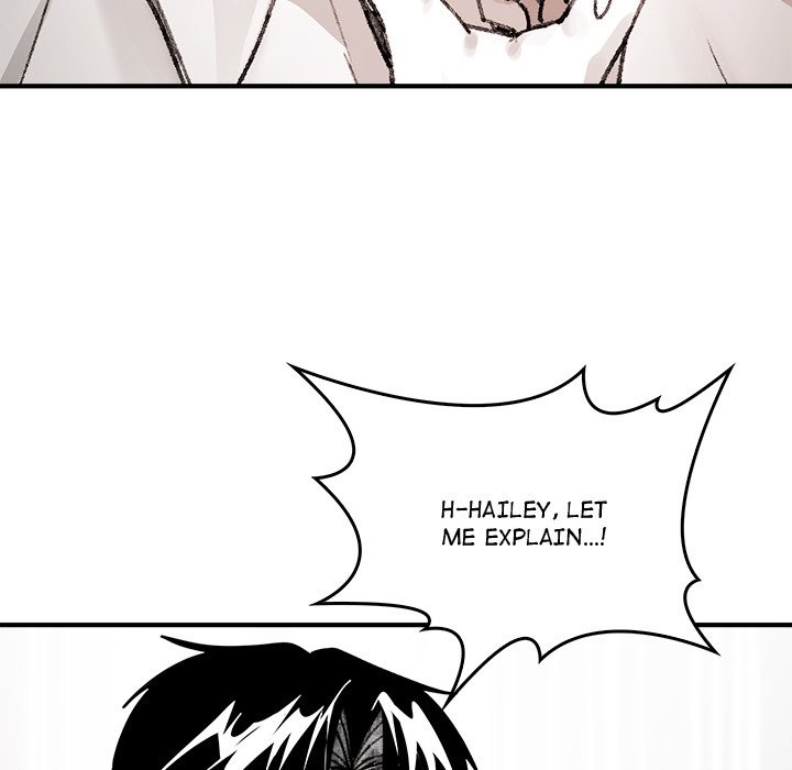 Get Out of My Body! - Chapter 9 Page 6