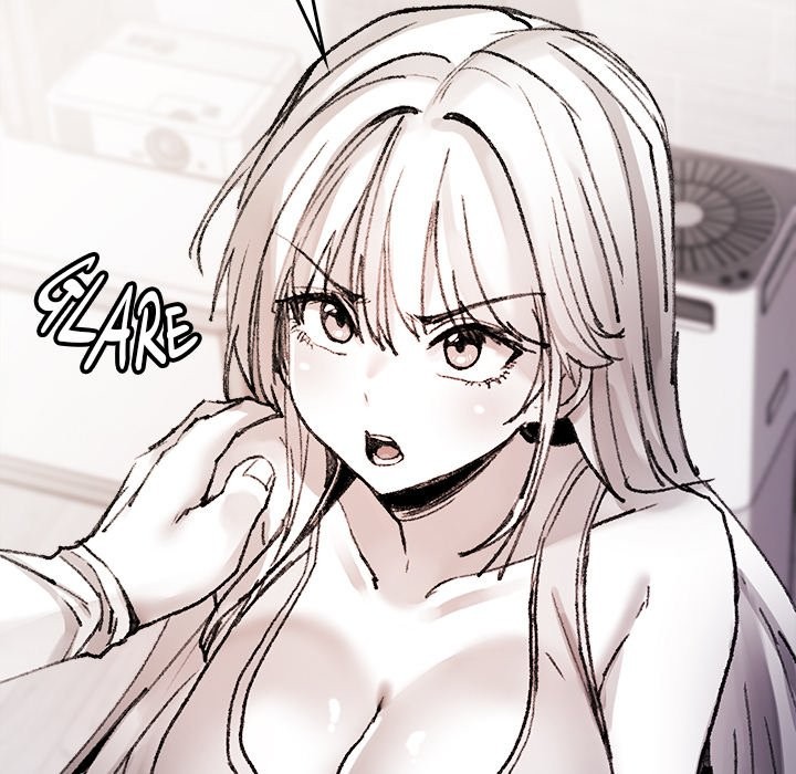 Get Out of My Body! - Chapter 9 Page 63