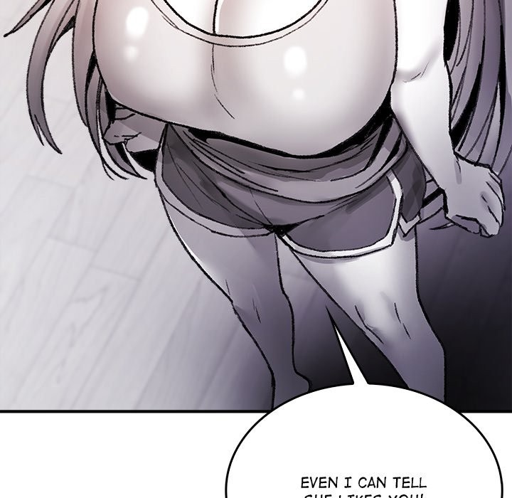 Get Out of My Body! - Chapter 9 Page 64