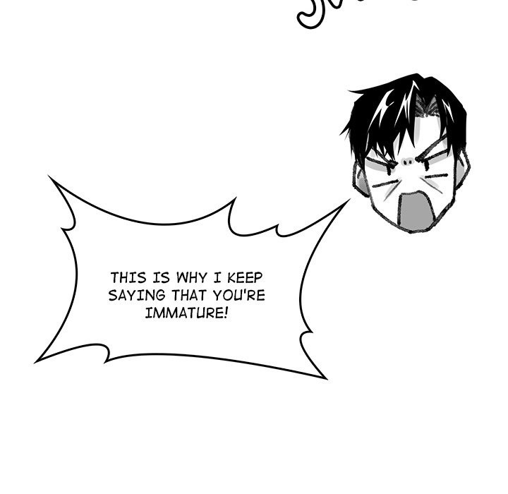 Get Out of My Body! - Chapter 9 Page 68