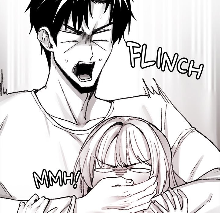 Get Out of My Body! - Chapter 9 Page 7