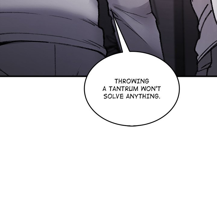 Get Out of My Body! - Chapter 9 Page 71