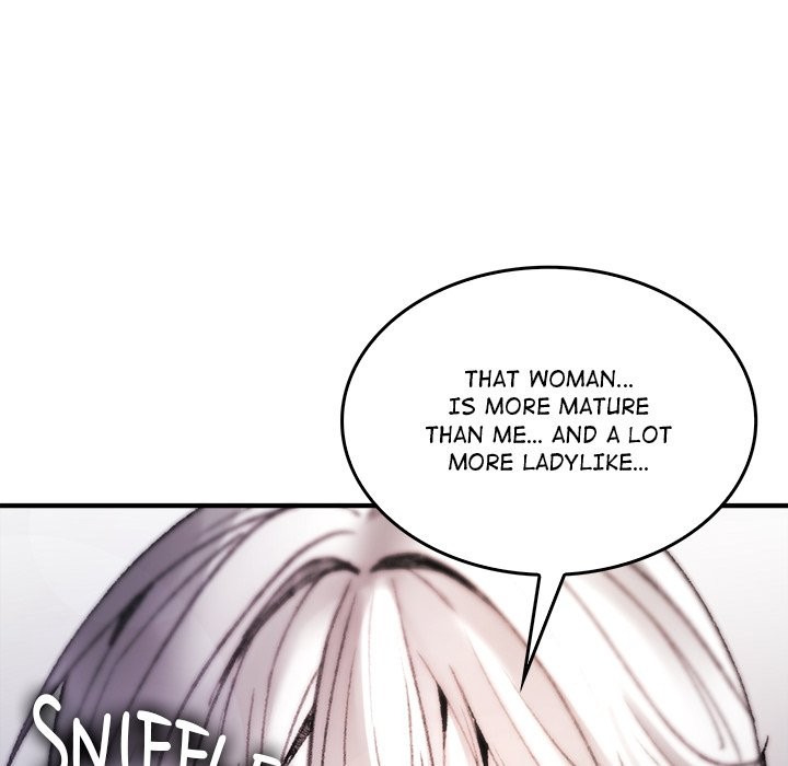 Get Out of My Body! - Chapter 9 Page 82