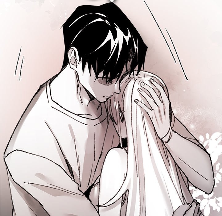 Get Out of My Body! - Chapter 9 Page 91