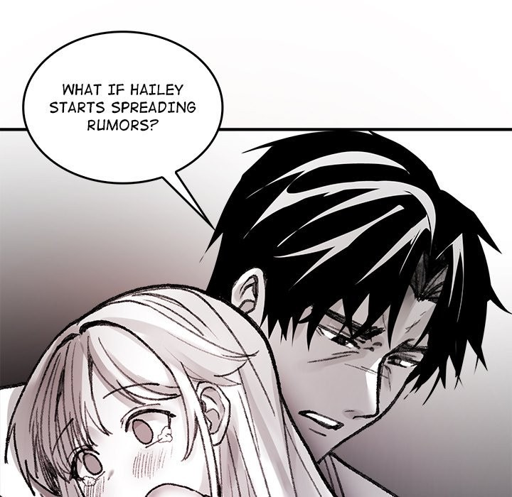 Get Out of My Body! - Chapter 9 Page 93