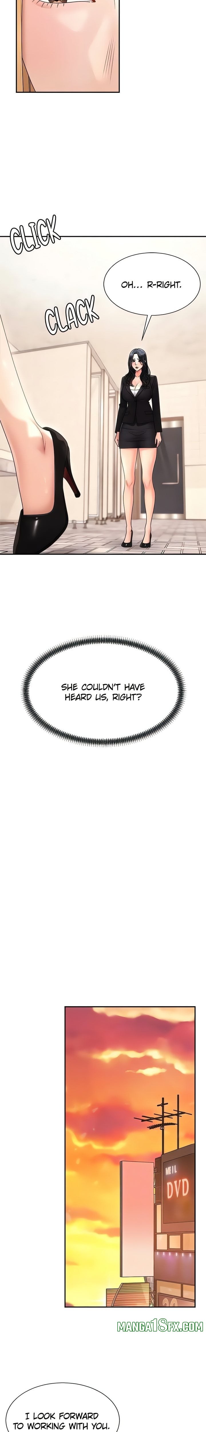 Pay With Your Body - Chapter 21 Page 16