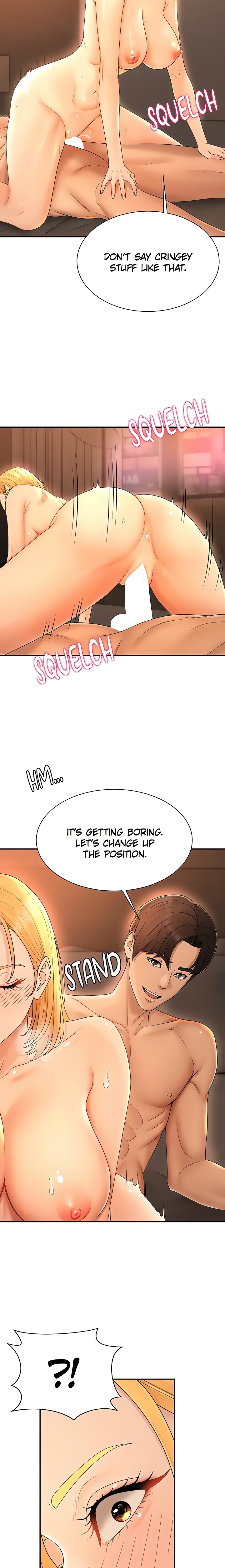 Pay With Your Body - Chapter 24 Page 13