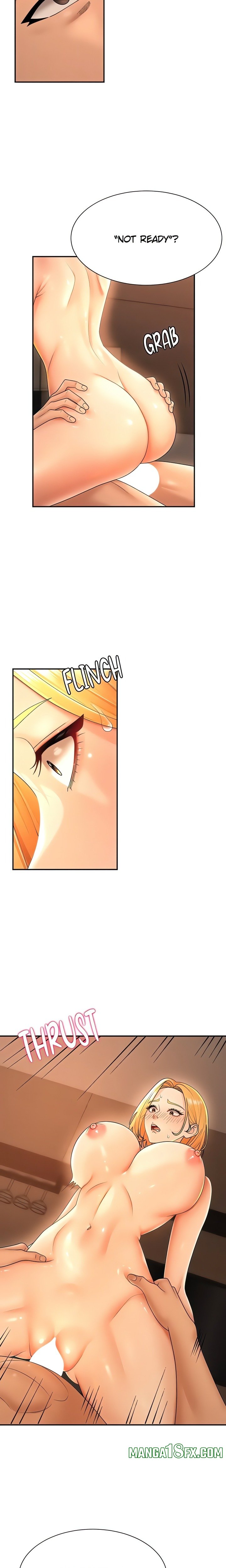 Pay With Your Body - Chapter 24 Page 4