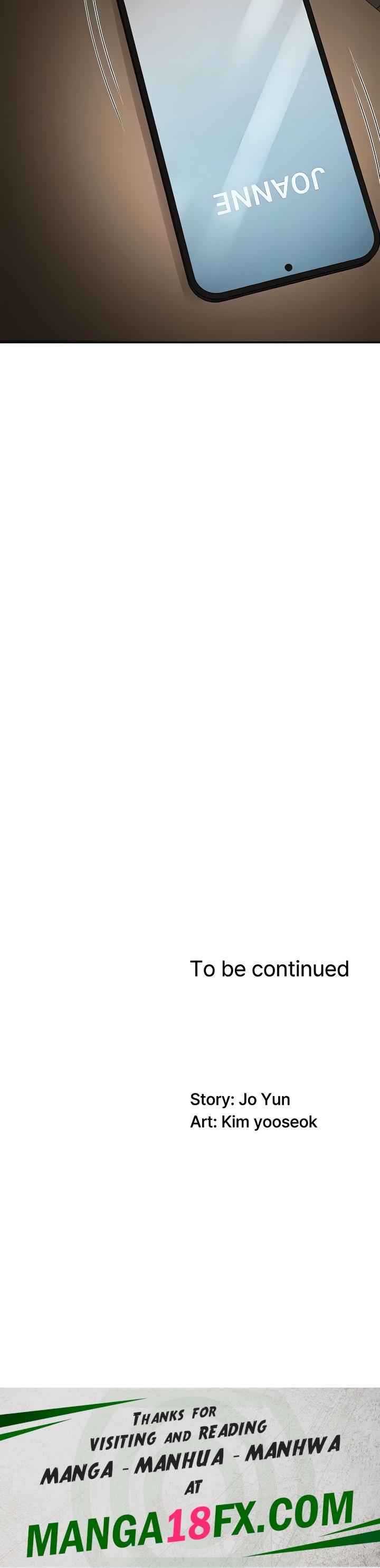 Pay With Your Body - Chapter 25 Page 18