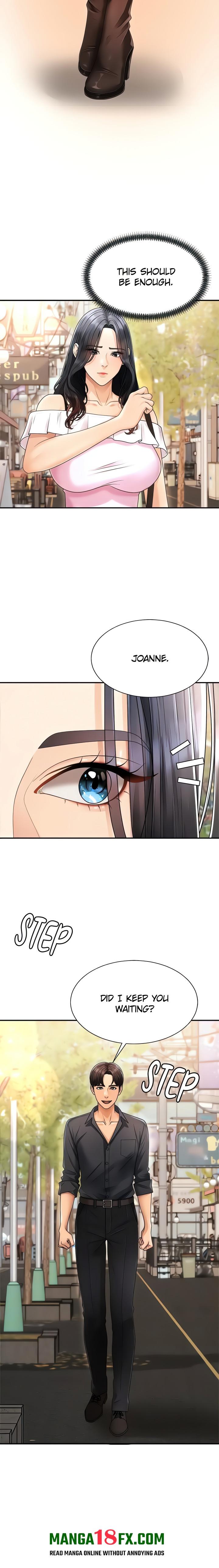 Pay With Your Body - Chapter 26 Page 14