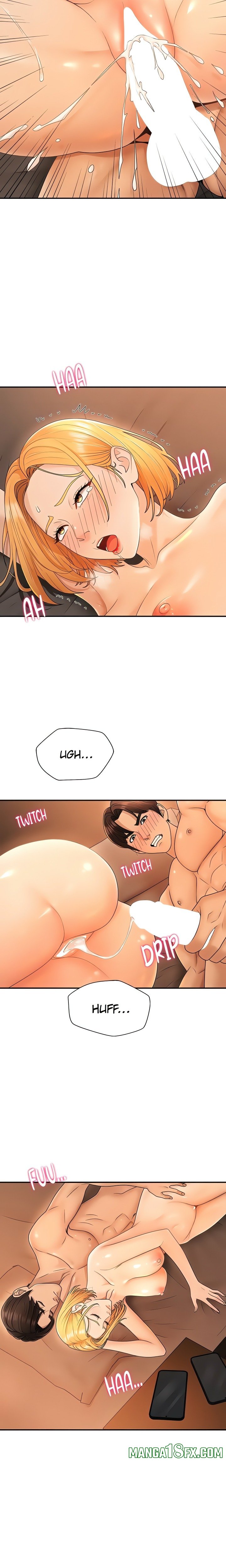 Pay With Your Body - Chapter 26 Page 2