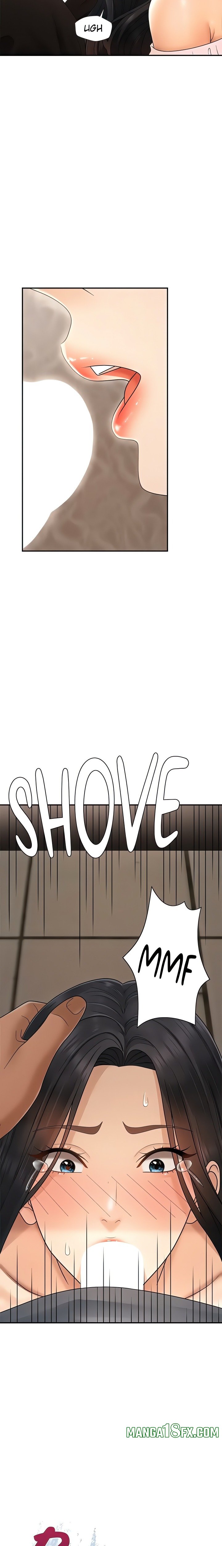 Pay With Your Body - Chapter 28 Page 2