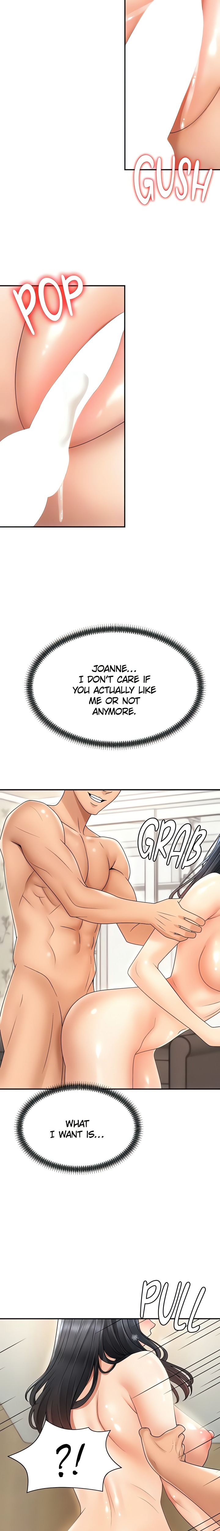 Pay With Your Body - Chapter 29 Page 18