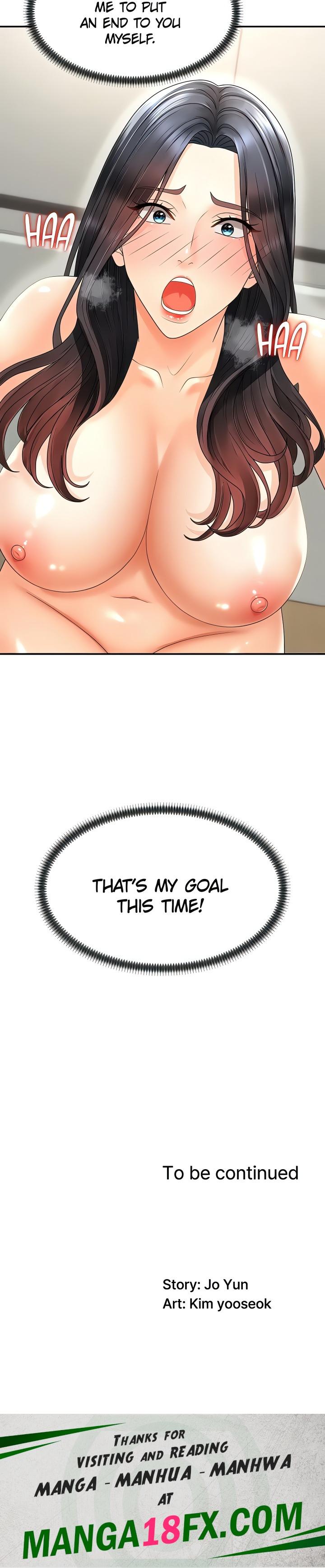 Pay With Your Body - Chapter 29 Page 20