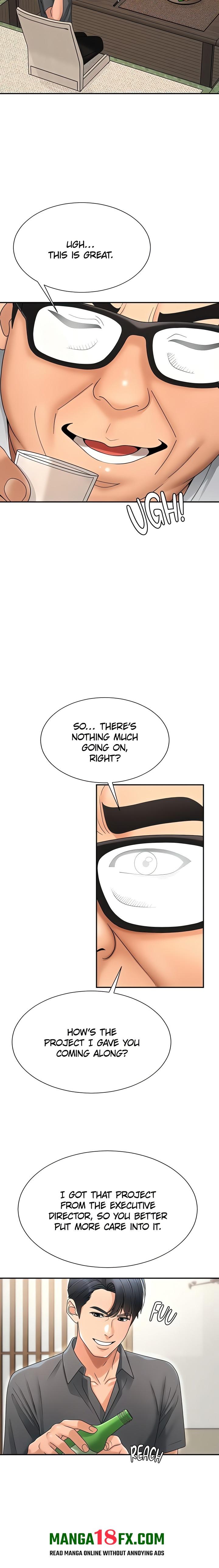 Pay With Your Body - Chapter 29 Page 4