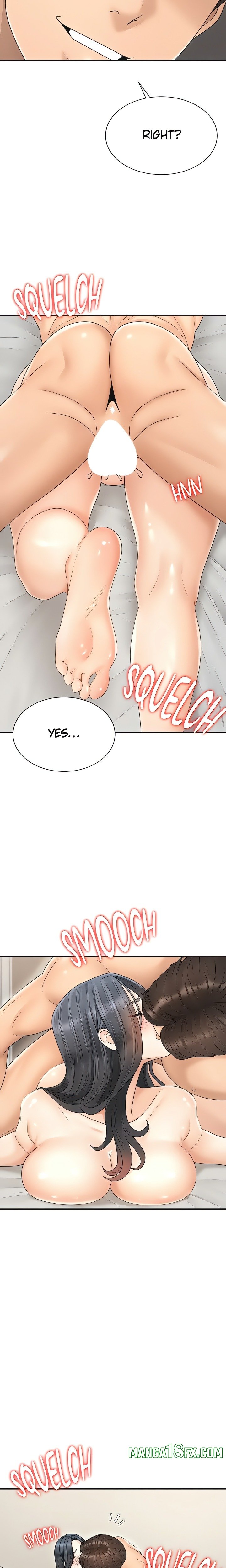 Pay With Your Body - Chapter 30 Page 12