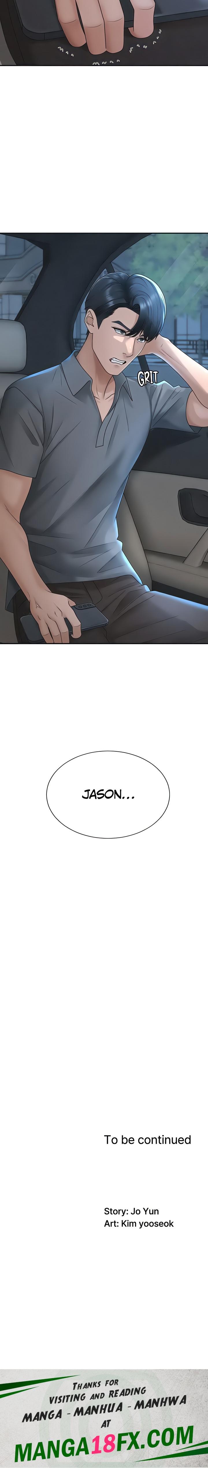 Pay With Your Body - Chapter 30 Page 21