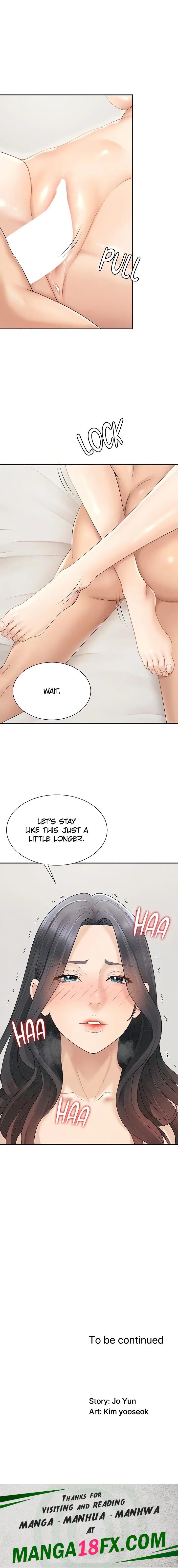 Pay With Your Body - Chapter 31 Page 16