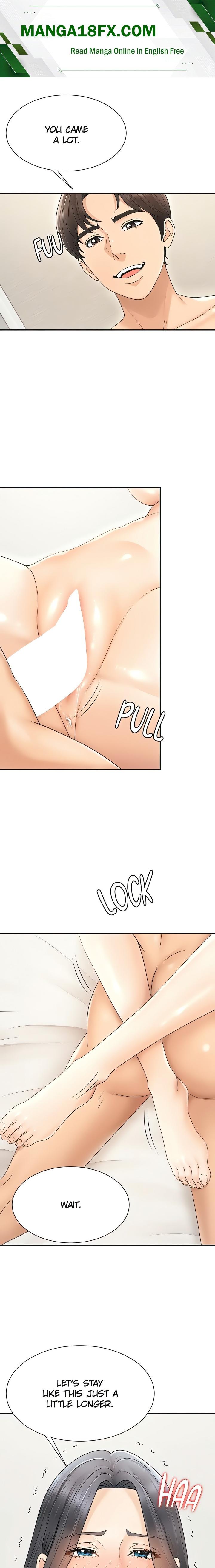 Pay With Your Body - Chapter 32 Page 1