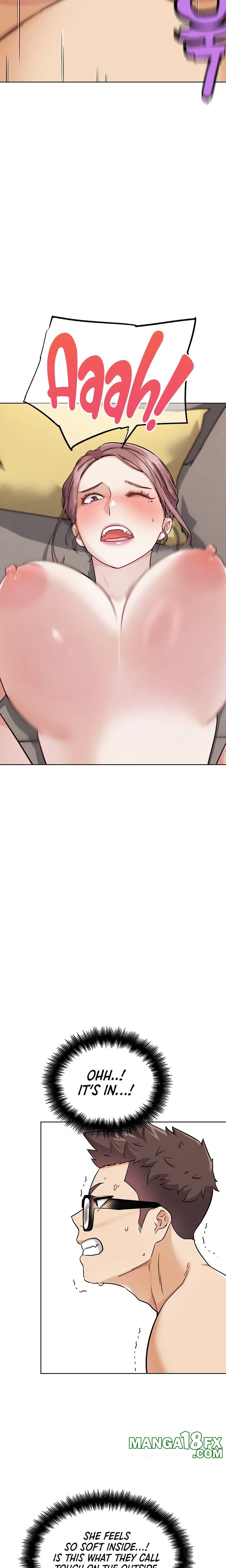 IRL PvP - Chapter 19 Page 11