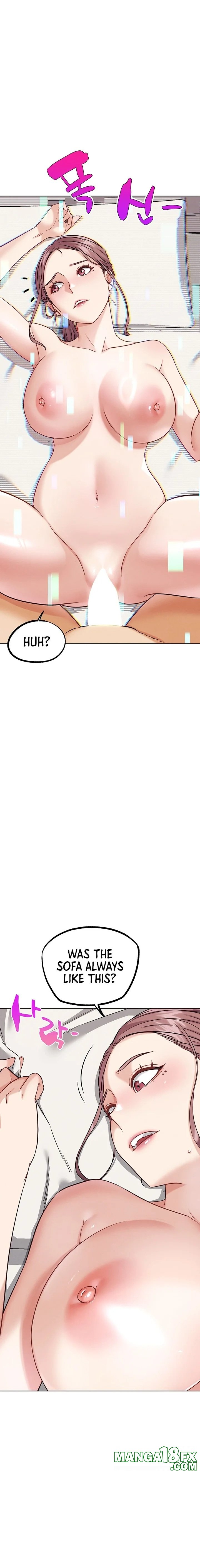 IRL PvP - Chapter 19 Page 13