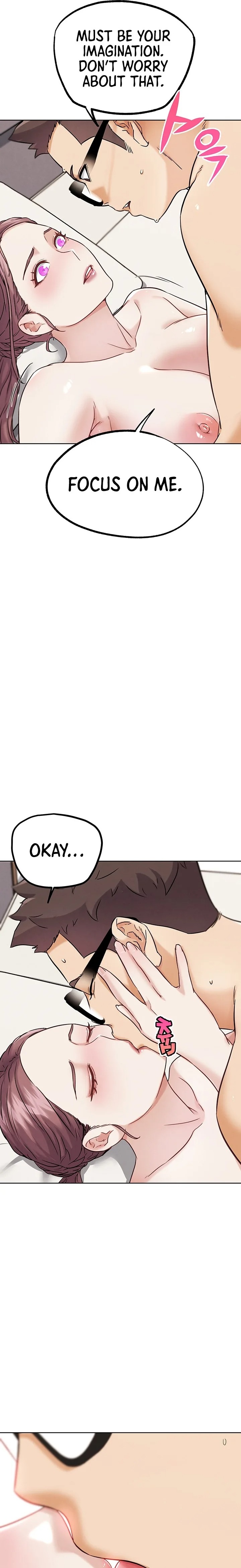 IRL PvP - Chapter 19 Page 14