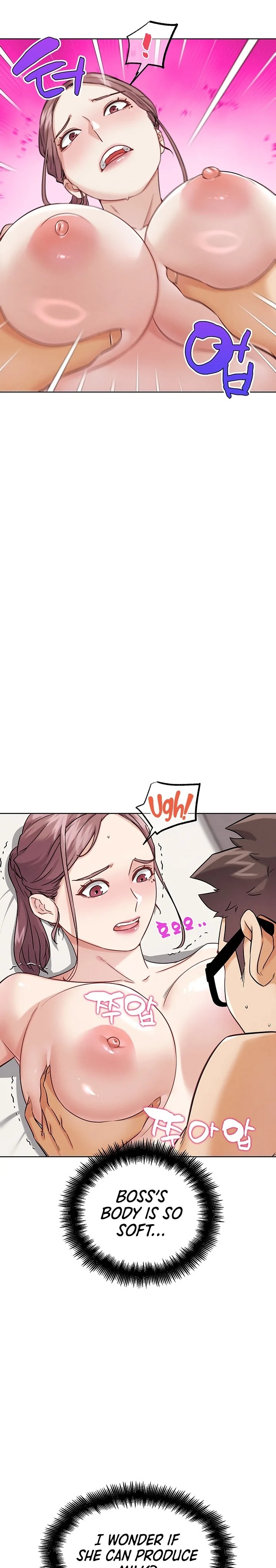 IRL PvP - Chapter 19 Page 16