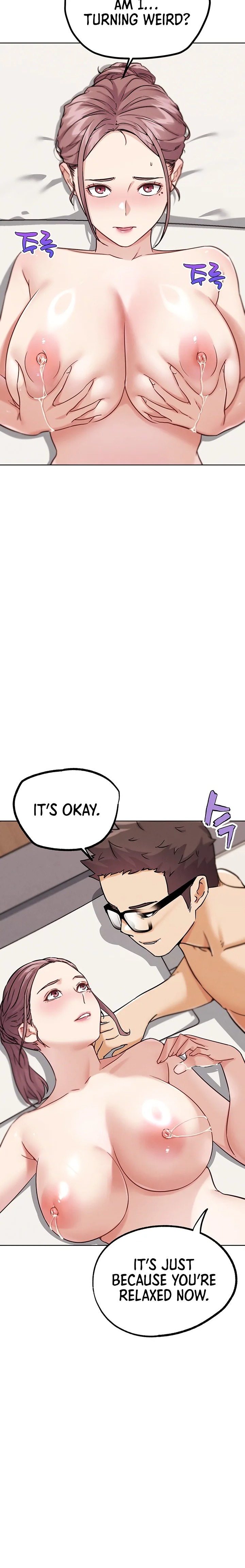 IRL PvP - Chapter 19 Page 20