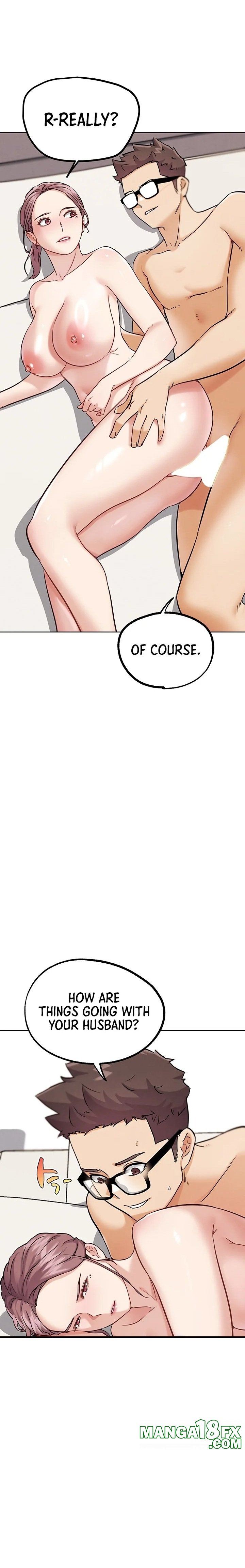 IRL PvP - Chapter 19 Page 21