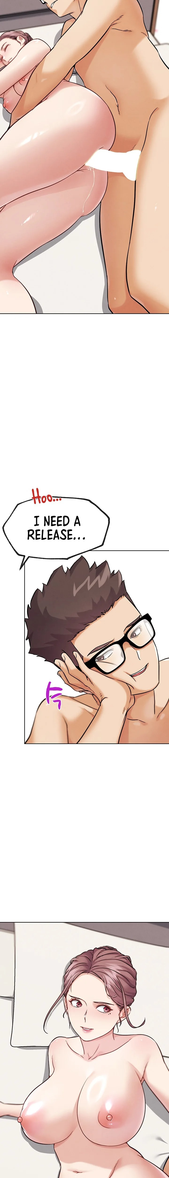 IRL PvP - Chapter 19 Page 23