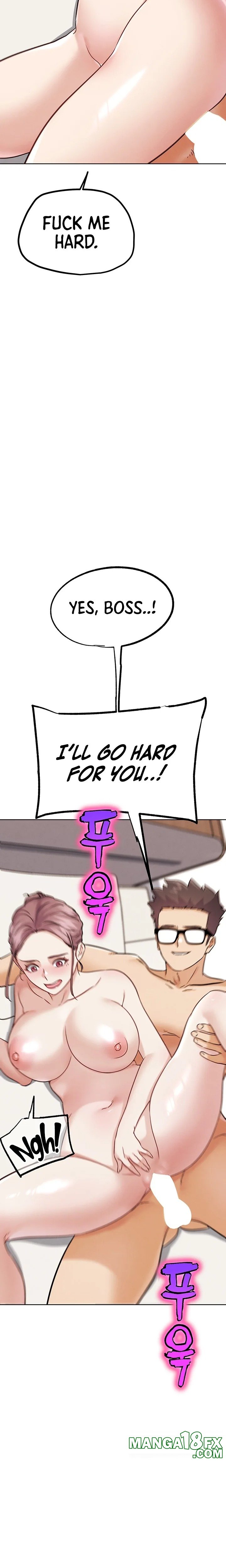 IRL PvP - Chapter 19 Page 24