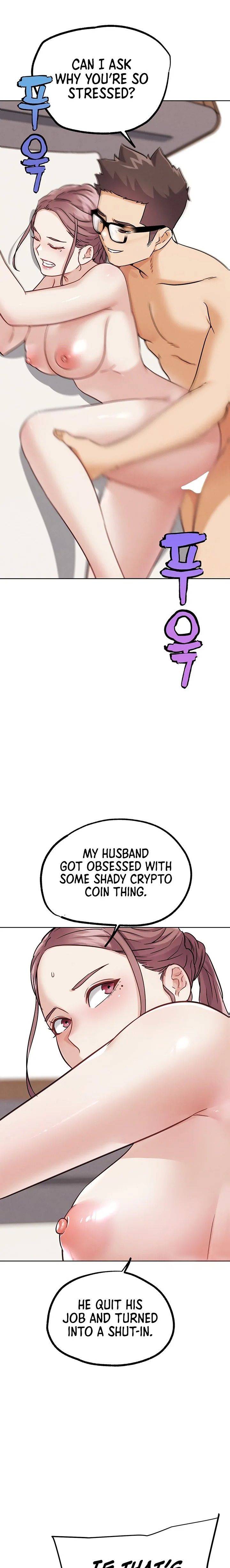 IRL PvP - Chapter 19 Page 25