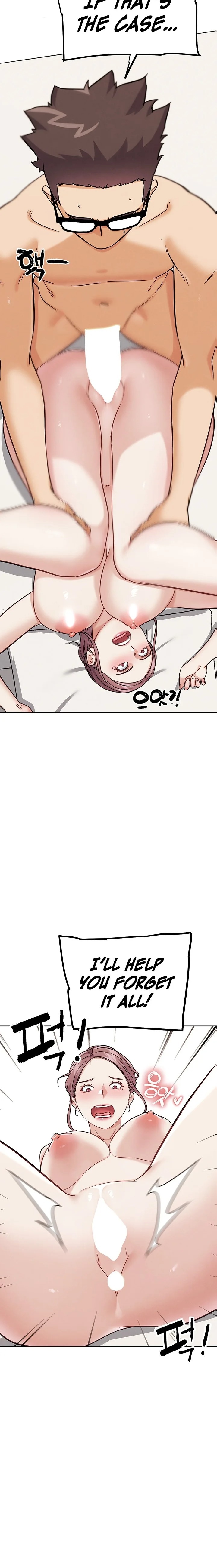 IRL PvP - Chapter 19 Page 26