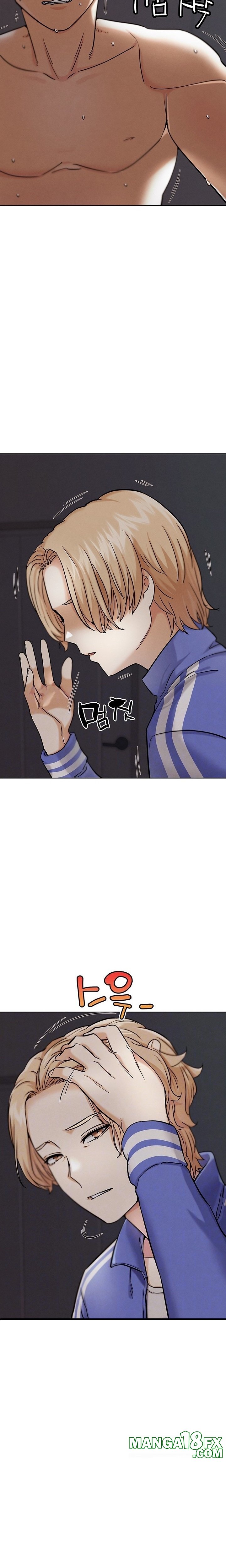 IRL PvP - Chapter 19 Page 3