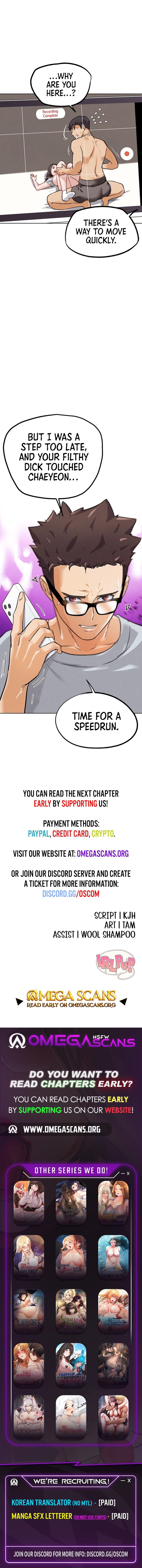 IRL PvP - Chapter 23 Page 12