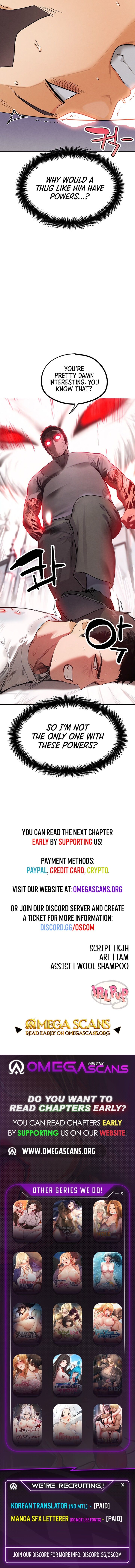 IRL PvP - Chapter 24 Page 13