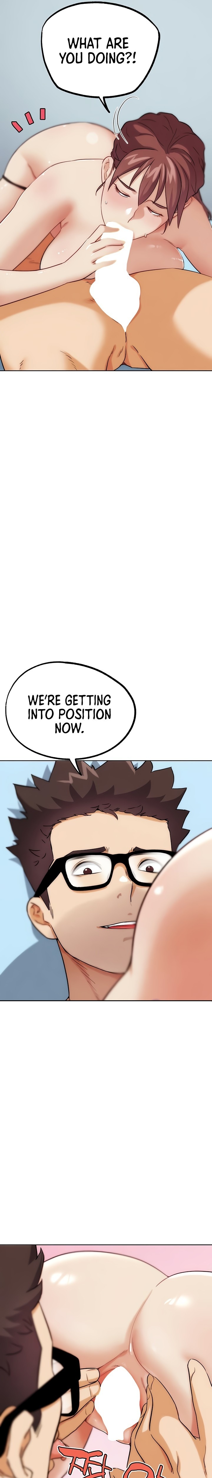 IRL PvP - Chapter 33 Page 19