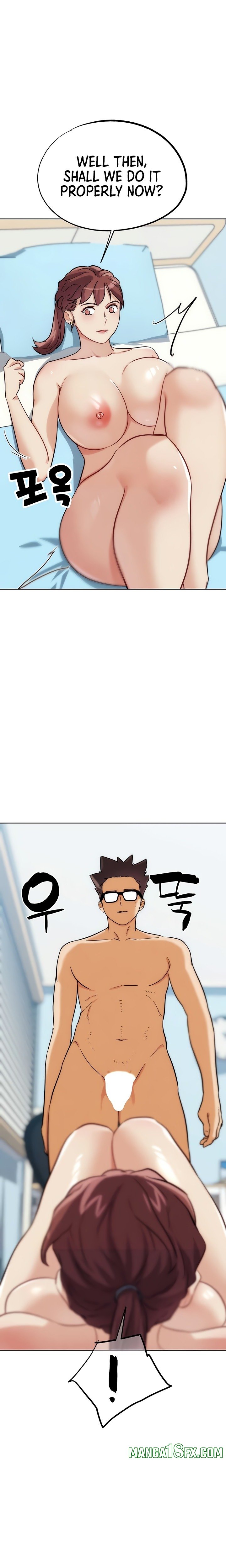 IRL PvP - Chapter 33 Page 23