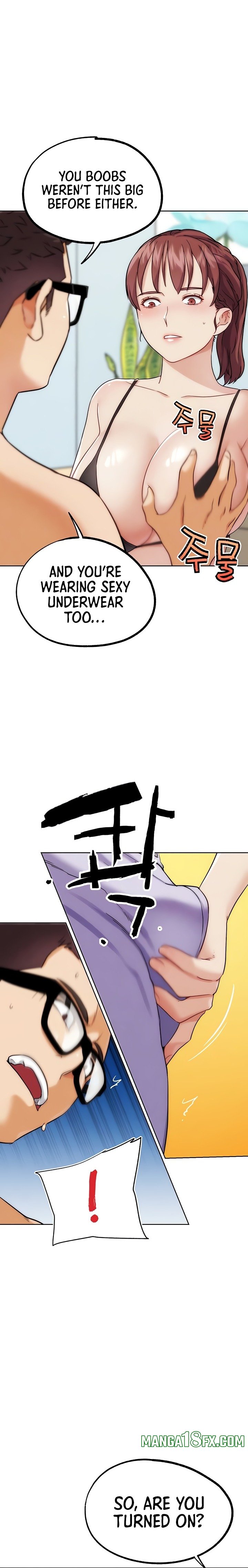 IRL PvP - Chapter 33 Page 6