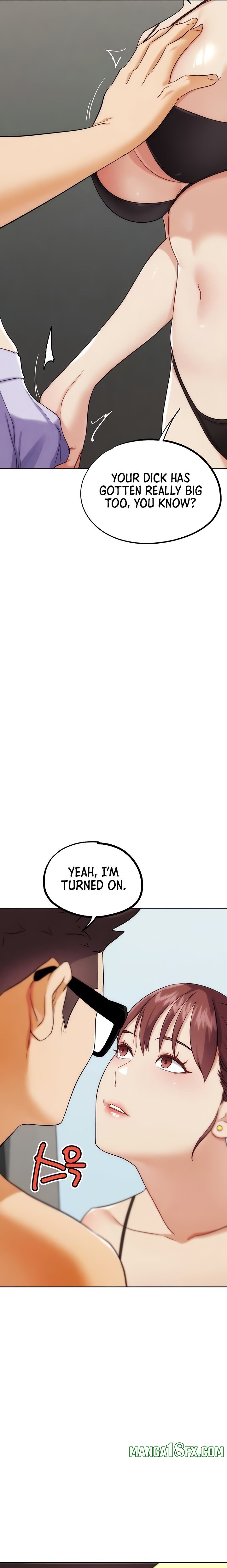 IRL PvP - Chapter 33 Page 7